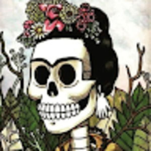 Meet your Posher, Karina